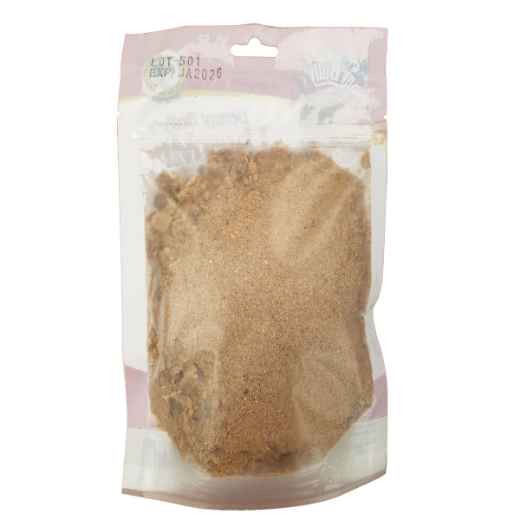 Picture of TREAT LIVERMIX CRUMBS & POWDER Benny Bullys - 2.5oz/70g