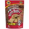 Picture of TREAT BISON LIVER CHOPS Benny Bullys - 2.1oz/60g