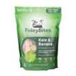 Picture of TREAT CANINE FOLEYBITES Kale & Banana - 14.10oz / 400g