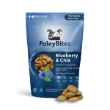 Picture of TREAT CANINE FOLEYBITES Bluberry & Chia - 14.10oz / 400g