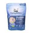 Picture of TREAT CANINE FOLEYBITES Bluberry & Chia - 14.10oz / 400g