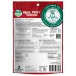 Picture of OXBOW REAL PREY REWARDS FERRET TREAT Crunchy-Chewy Chicken - 3oz