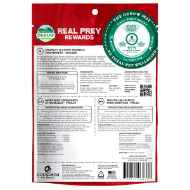 Picture of OXBOW REAL PREY REWARDS FERRET TREAT Crunchy-Chewy Chicken - 3oz