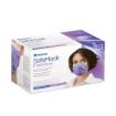 Picture of MASKS SAFEMASK FREEFLOW L3 w/ EARLOOPS LAVENDER - 50s