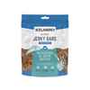 Picture of TREAT CANINE ICELANDIC FISH - Chewy Jerky Bars Wolffish/Skyr/Kelp - 2.5oz