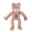 Show details for TOY DOG FABDOG FLOPPY Teddy Bear - Small Picture of TOY DOG FABDOG FLOPPY Teddy Bear - Small