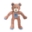 Show details for TOY DOG FABDOG FLOPPY Teddy Bear - Large Picture of TOY DOG FABDOG FLOPPY Teddy Bear - Large