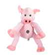 Picture of TOY DOG FABDOG FLOPPY Pig - Large