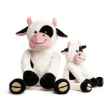 Picture of TOY DOG FABDOG FLOPPY Cow - Small