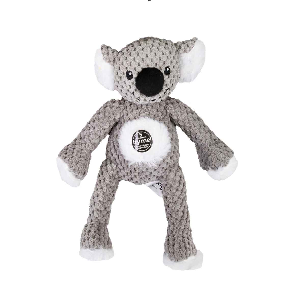 Picture of TOY DOG FABDOG FLOPPY Koala - Small