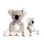 Picture of TOY DOG FABDOG FLOPPY Koala - Large