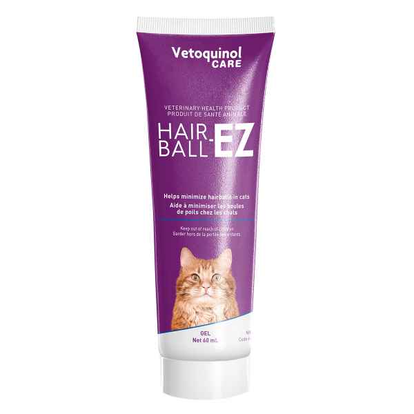 Picture of HAIRBALL EZ - 60ml