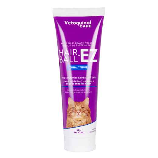 Picture of HAIRBALL EZ TUNA - 60ml