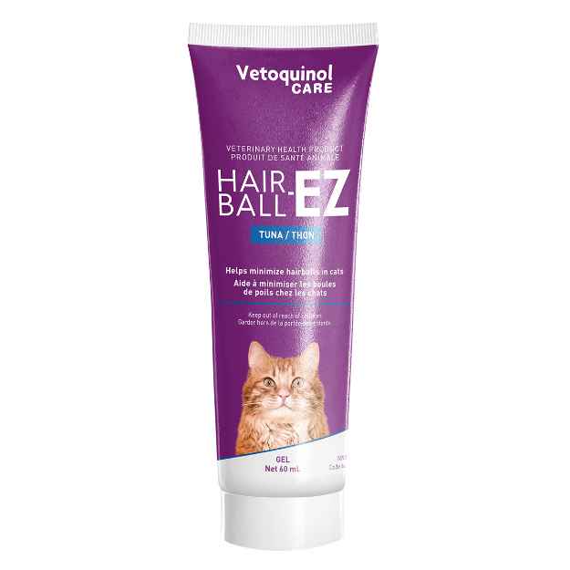 Picture of HAIRBALL EZ TUNA - 60ml