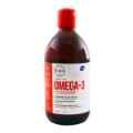 Picture of OMEGA-3 KTV DR KELLY DOG OIL SUPPLEMENT - 500ml