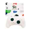 Picture of TOY CANINE SILVER PAW NATURAL RUBBER - Game Console