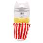 Picture of TOY FELINE SILVER PAW POPCORN - 3.75in x 3.5in x 3in