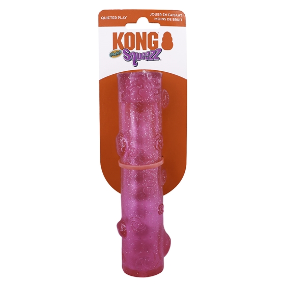 Picture of TOY DOG KONG Crackle Stick Assorted - 4/pk