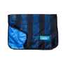 Picture of BACK ON TRACK COOL ON TRACK DOG MAT NAVY 53 x 76cm