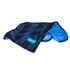 Picture of BACK ON TRACK DOG COOL ON TRACK MAT NAVY - 53cm x 76cm