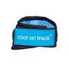 Picture of BACK ON TRACK COOL ON TRACK BANDANA NAVY MEDIUM