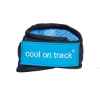 Picture of BACK ON TRACK COOL ON TRACK BANDANA NAVY LARGE