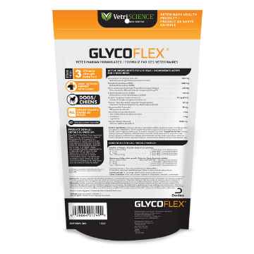 Picture of GLYCOFLEX STAGE 3 CHEWS - 60s