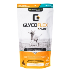Picture of GLYCOFLEX PLUS CHEWS MEDIUM-LARGE DOGS - 120s