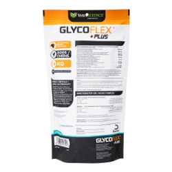 Picture of GLYCOFLEX PLUS CHEWS MEDIUM-LARGE DOGS - 120s