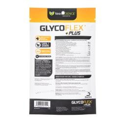 Picture of GLYCOFLEX PLUS CHEWS FOR CATS - 30s