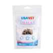 Picture of UBAVET UBALAX HAIRBALL FORMULA FLAVORED CHEW - 90's