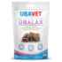 Picture of UBAVET UBALAX HAIRBALL FORMULA FLAVORED CHEW - 90's