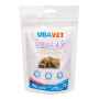 Picture of UBAVET UBALAX HAIRBALL FORMULA FLAVORED CHEW - 90's