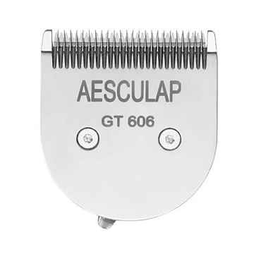 Show details for CLIPPER BLADE AESCULAP VEGA (J1624AD1) Picture of CLIPPER BLADE AESCULAP VEGA (J1624AD1)