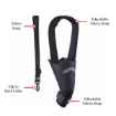 Picture of WALKABOUT CANINE STIFLE/KNEE BRACE (J1651DL) LEFT - Small