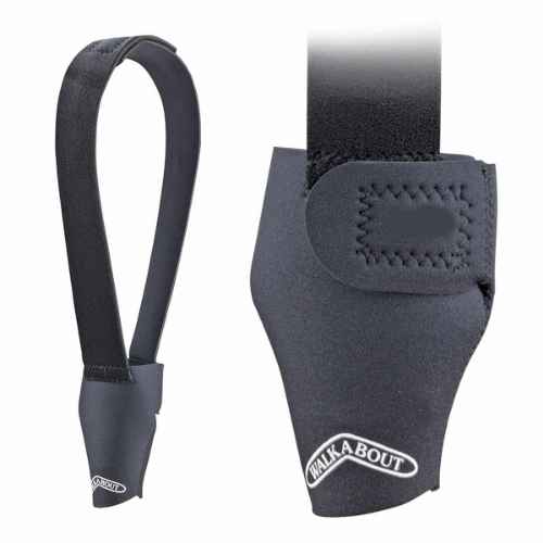 Picture of WALKABOUT CANINE ELBOW SUPPORT BRACE (J1655AL) LEFT - X Small(so)