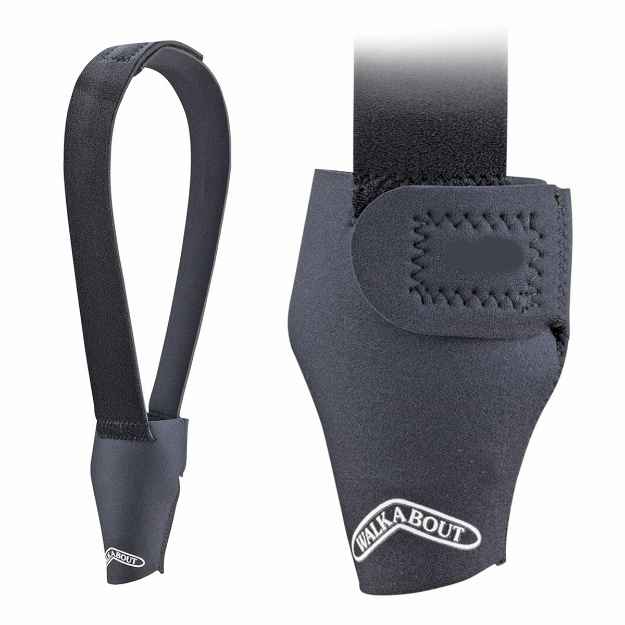 Picture of WALKABOUT CANINE ELBOW SUPPORT BRACE (J1655BL) LEFT - Small(so)