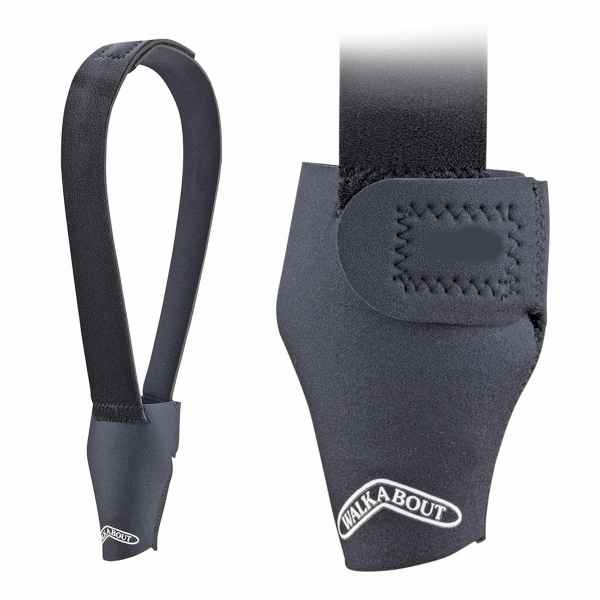 Picture of WALKABOUT CANINE ELBOW SUPPORT BRACE (J1655CL) LEFT - Medium(so)