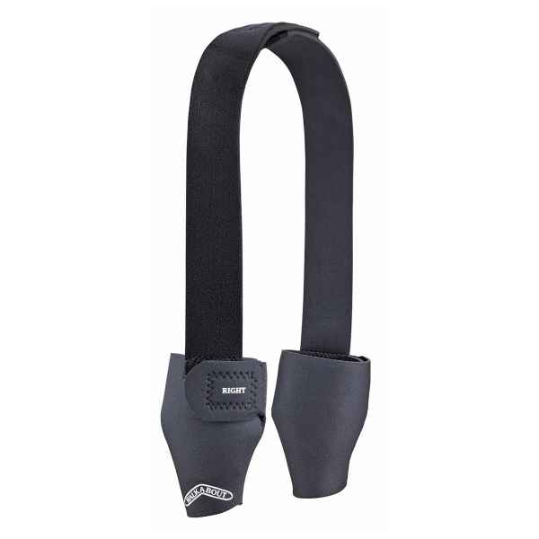 Picture of WALKABOUT CANINE ELBOW SUPPORT BRACE (J1656A) DOUBLE - X Small(so)