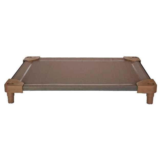 Picture of PET BED PetCot (J1648A) 39in x 28in(so)