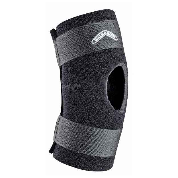Picture of WALKABOUT CANINE HOCK SUPPORT BRACE  (J1657D) - Med/Large(so)