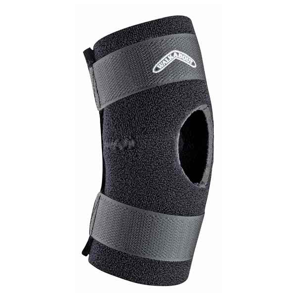 Picture of WALKABOUT CANINE HOCK SUPPORT BRACE  (J1657E) - Large(so)