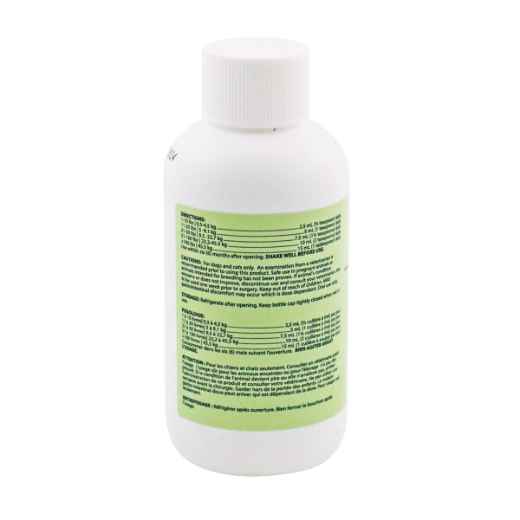 Picture of OMEGA ALPHA ANTITIS-VM MUSCULOSKELETAL FORMULA - 120ml