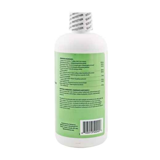 Picture of OMEGA ALPHA ANTITIS-VM MUSCULOSKELETAL FORMULA - 500ml