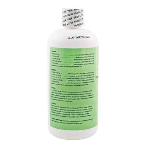 Picture of OMEGA ALPHA ANTITIS-VM MUSCULOSKELETAL FORMULA - 500ml