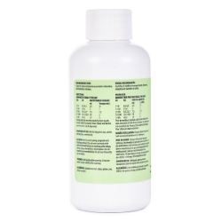 Picture of OMEGA ALPHA ANZIO-VM CALMING FORMULA - 120ml