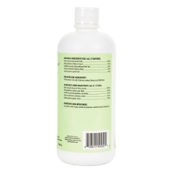 Picture of OMEGA ALPHA ANZIO-VM CALMING FORMULA - 500ml
