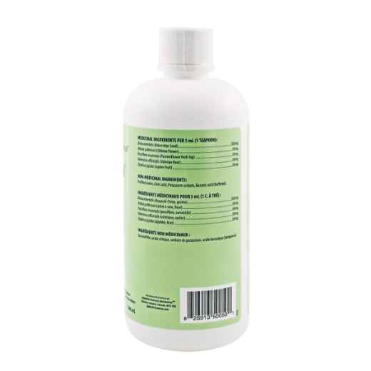 Picture of OMEGA ALPHA ANZIO-VM CALMING FORMULA - 500ml