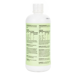 Picture of OMEGA ALPHA ANZIO-VM CALMING FORMULA - 500ml