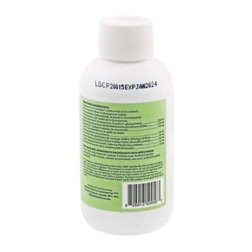 Picture of OMEGA ALPHA ARTICULARE-VM ARTICULATION FORMULA - 120ml